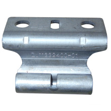 OEM CNC Machining Metal Stamping Parts (025)